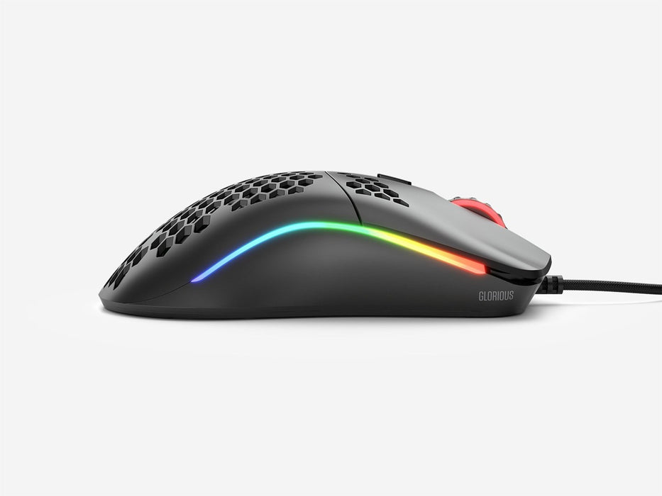 Геймърска мишка Glorious Model O (Matte Black)