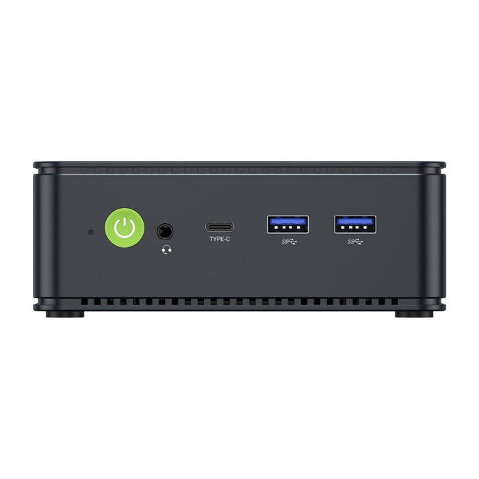 Мини компютър GMKtec M5 PLUS AMD Ryzen 7 5825U 32GB RAM + 1TB WIN 11 Pro