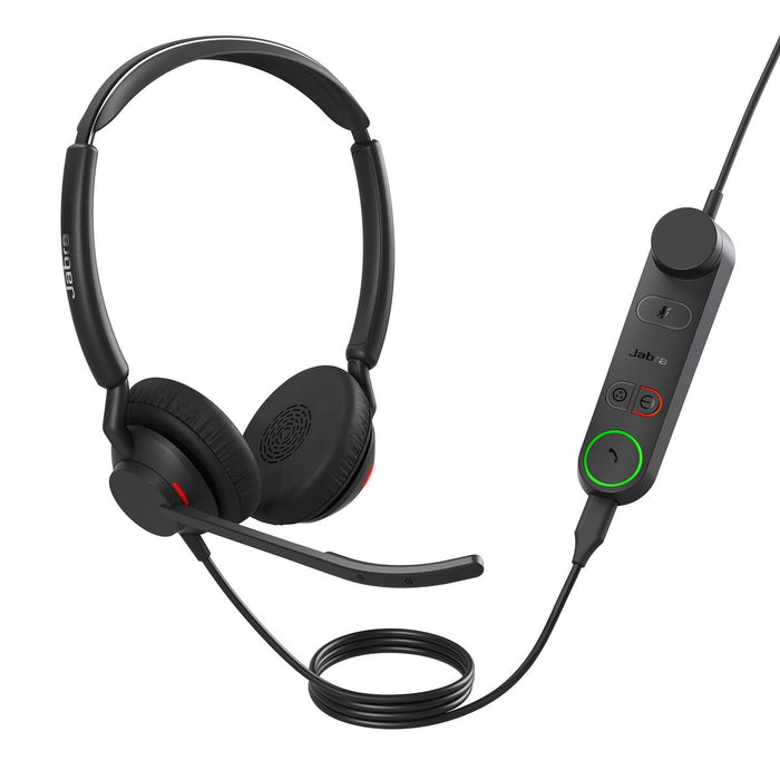 Слушалки GN Audio 5099-299-2219