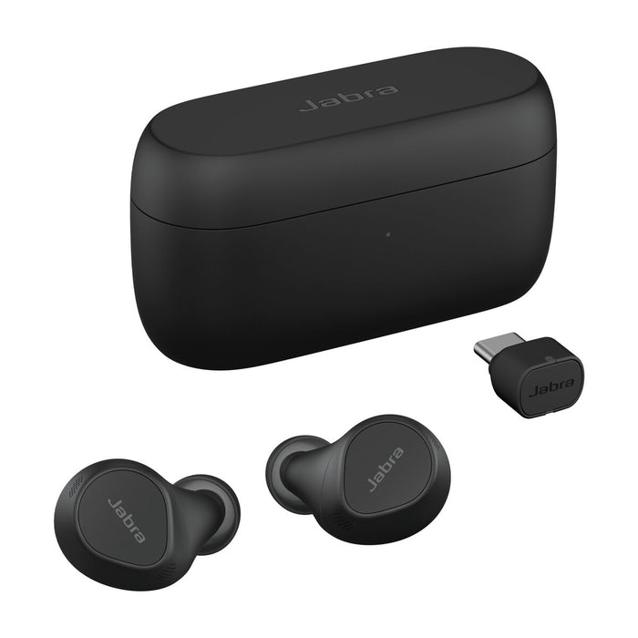 Блутут слушалки с микрофон GN Audio EVOLVE2 BUDS