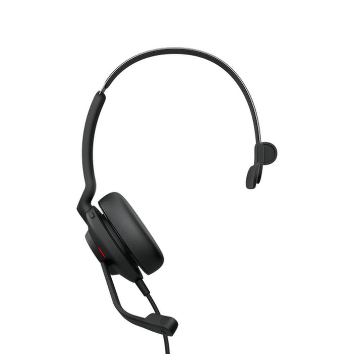 Слушалки с микрофон GN Audio Evolve2 30 Черен