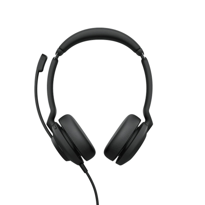 Слушалки с микрофон GN Audio EVOLVE2 30 Черен