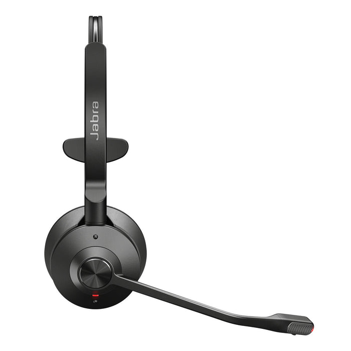 Слушалки с микрофон GN Audio 9653-430-111 Черен