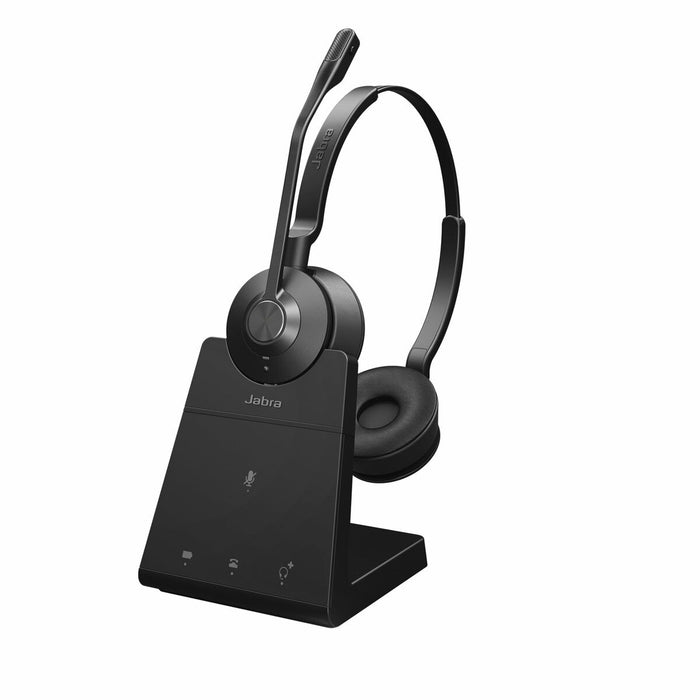 Слушалки GN Audio 9659-523-111 Черен
