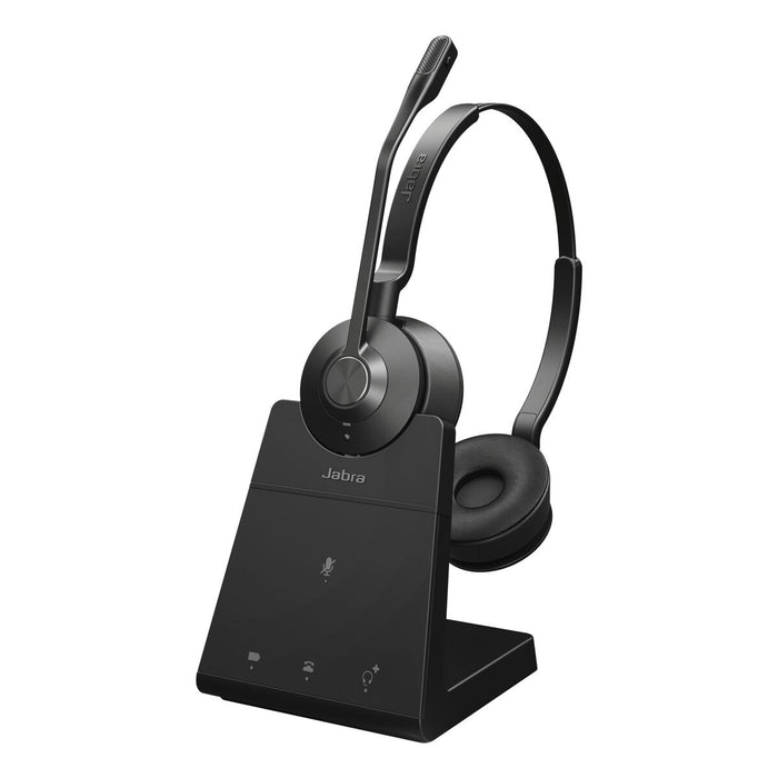 Слушалки GN Audio 9659-523-111 Черен