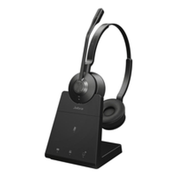 Слушалки GN Audio 9659-523-111 Черен