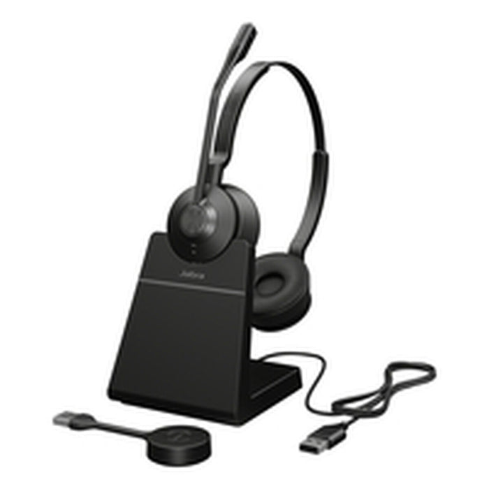 Слушалки GN Audio 9659-415-111 Черен