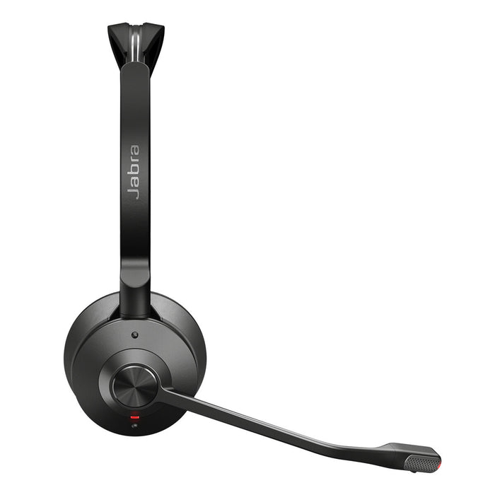 Слушалки GN Audio 9655-435-111 Черен