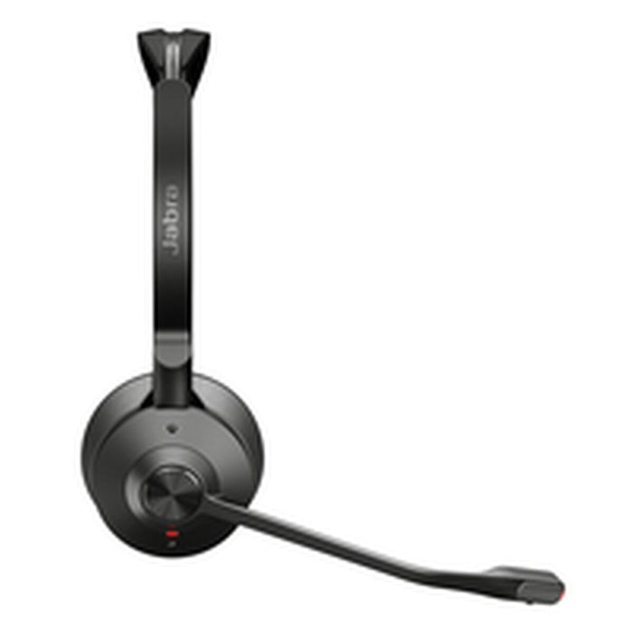 Слушалки GN Audio 9655-435-111 Черен