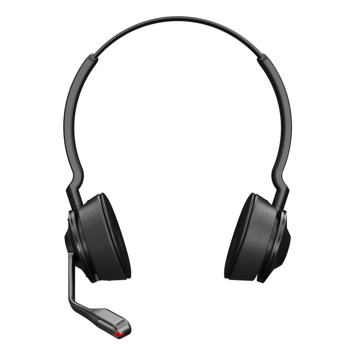 Слушалки GN Audio 9655-435-111 Черен