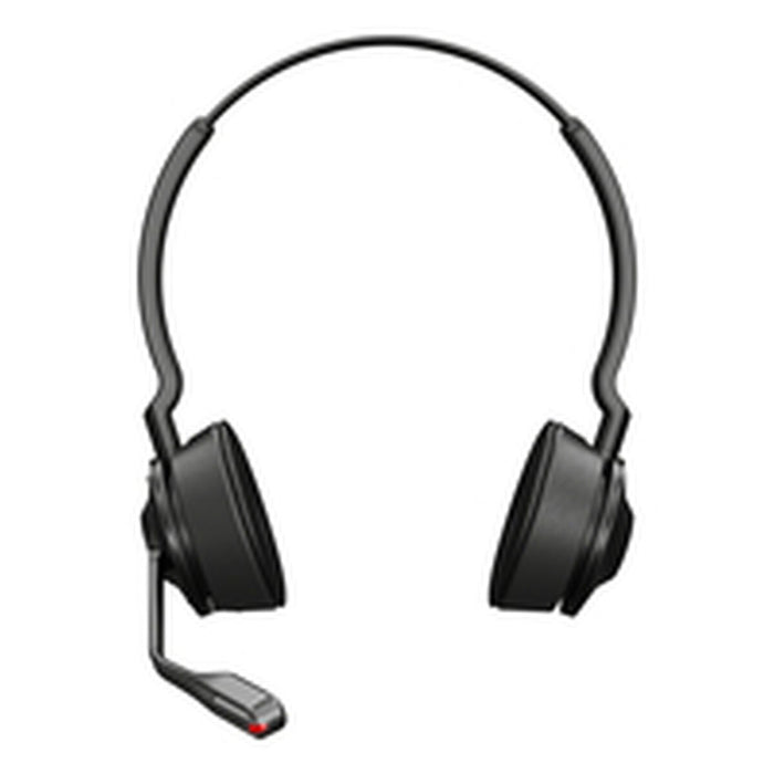 Слушалки GN Audio 9655-435-111 Черен