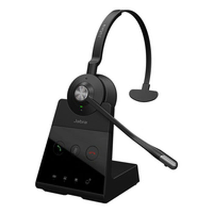 Слушалки GN Audio 9653-553-111 Черен