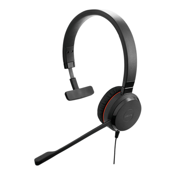 Слушалки GN Audio 5393-823-369 Черен