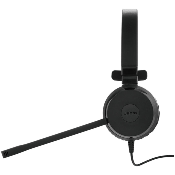Слушалки GN Audio 5393-823-369 Черен