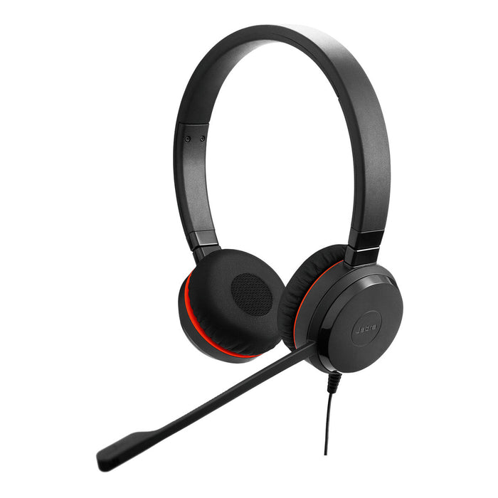 Слушалки GN Audio 4999-823-369 Черен