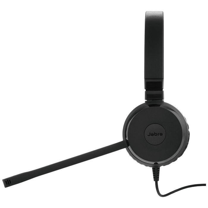 Слушалки GN Audio 4999-823-369 Черен
