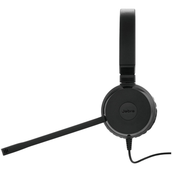 Слушалки GN Audio 5399-829-369 Черен