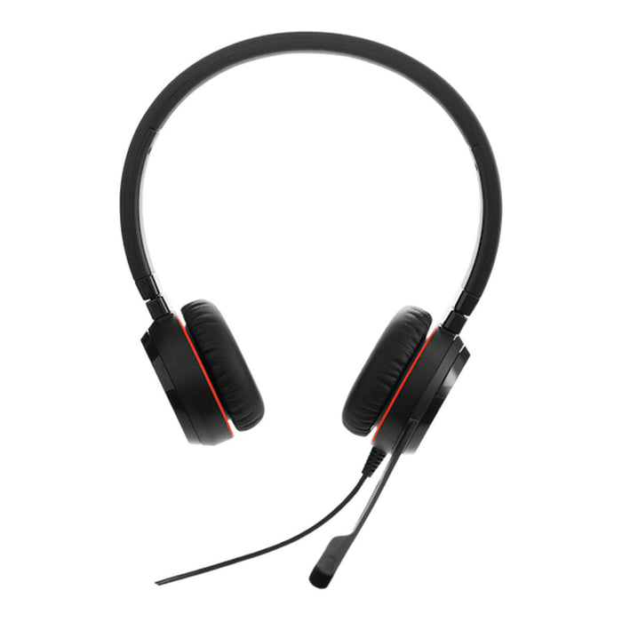 Слушалки GN Audio 5399-829-369 Черен