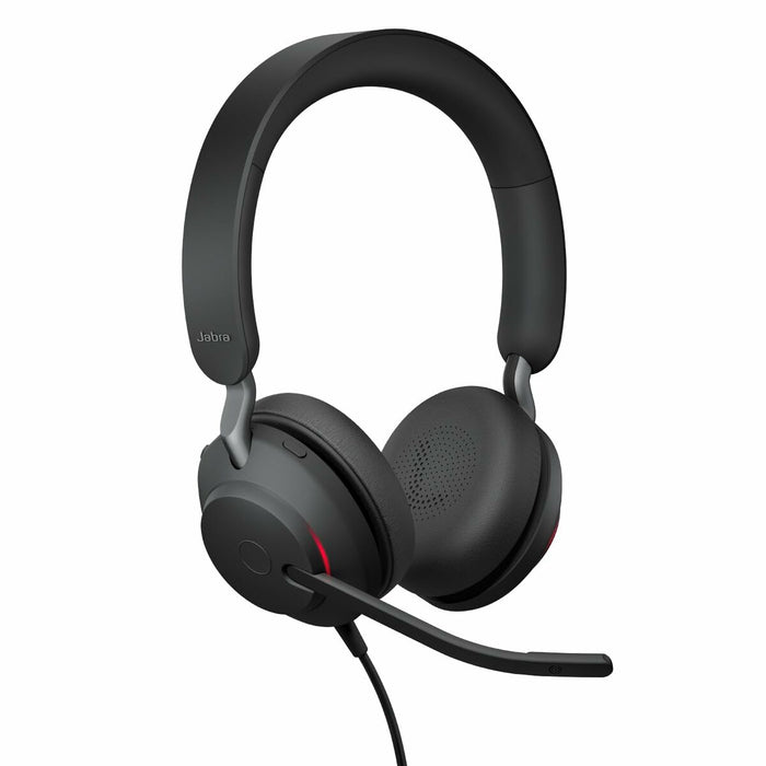 Слушалки GN Audio 24189-989-799