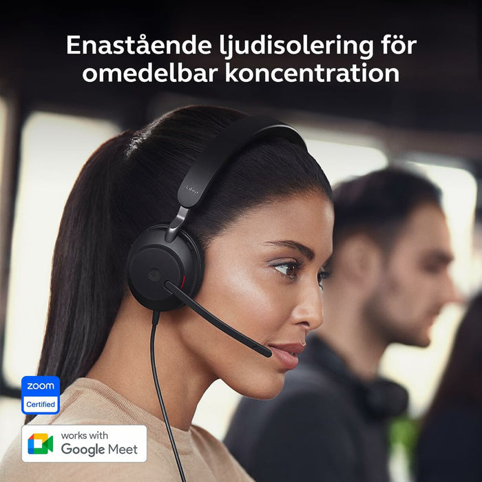 Слушалки GN Audio 24189-989-799