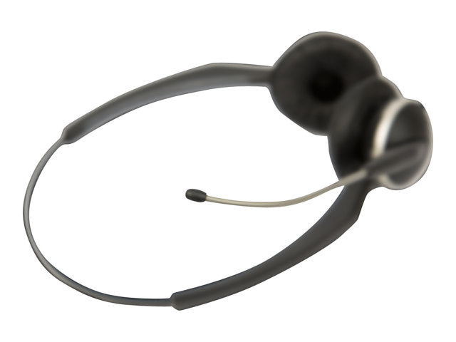 Гумен накрайник за микрофон JABRA за GN 2100 и GN 9120 Micro Boom