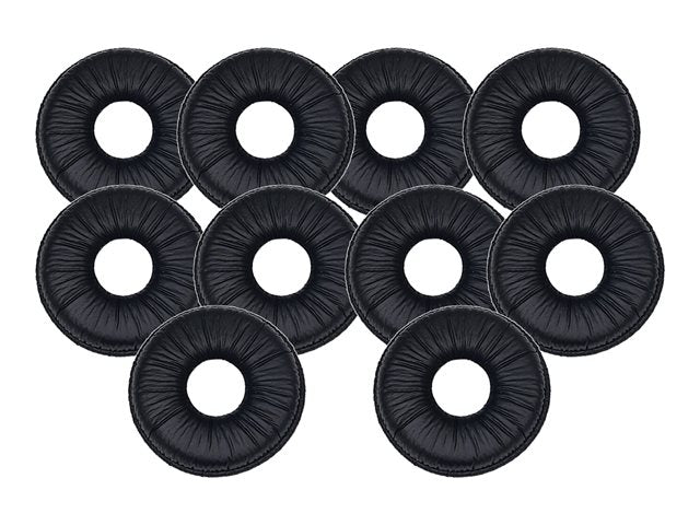 JABRA Ear Cushions 10 бр за Jabra UC VOICE 150