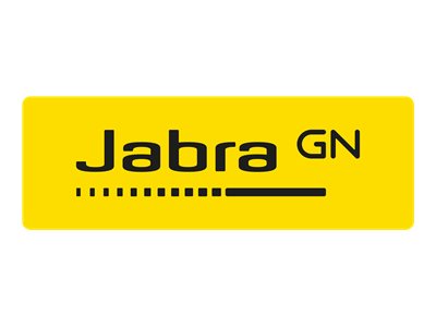 JABRA Cord Lock 10x бр