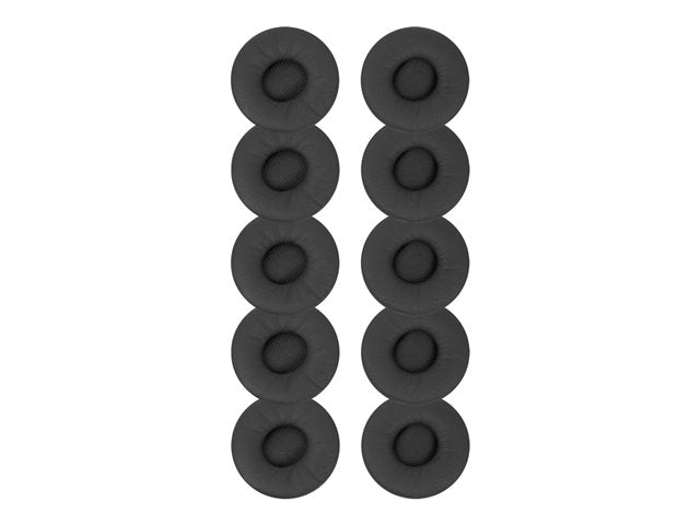 JABRA Възглавница за уши за слушалки пакет от 10 за PRO 9450 9460 9465 9470