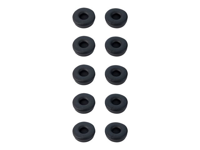 JABRA Engage 65 75 Duo Ear Cushions черни