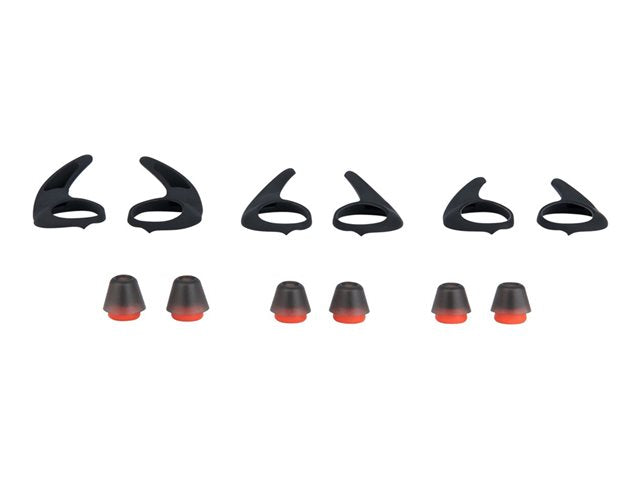 Пакет аксесоари JABRA Evolve 75e Комплект аксесоари за Evolve 75e MS 75e UC