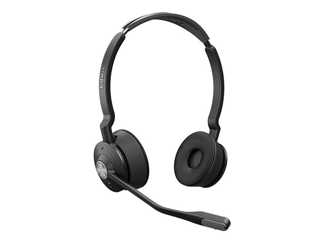 Подложка за лента за глава JABRA Engage BLK