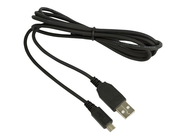 JABRA Micro USB-свързващ кабел Jabra PRO 9400 и SUPREME UC MOTION Series дължина 150 cm