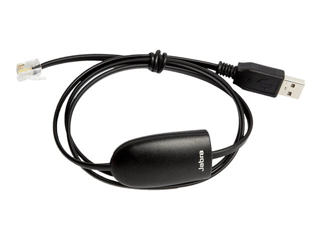 Сервизен кабел JABRA за PRO920