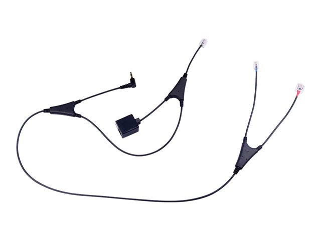 JABRA Link MSH-адаптер