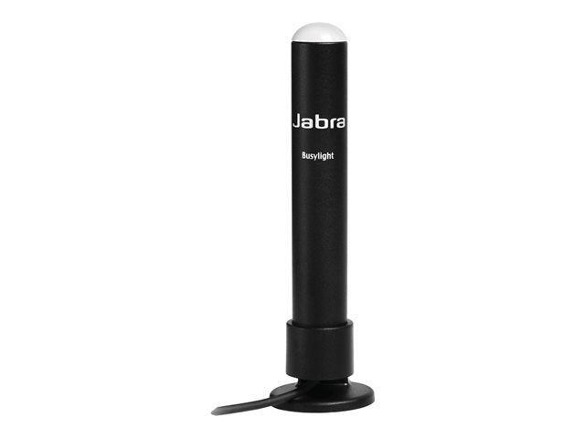 Светлинен индикатор за заетост JABRA за PRO 9400 и GN 9300 не е съвместим с PRO 900 GO 6400 и GN 9100