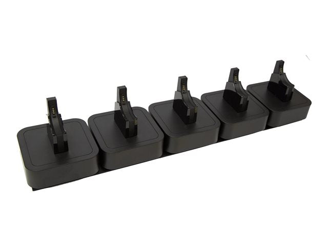 JABRA Зарядна станция за 5 отделни PRO9400 EU