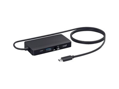 JABRA PanaCast Hub USB-C вкл. 2 пина EU зарядно