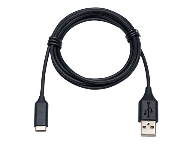 JABRA Link Extension USB кабел 24-пинов USB-C F към USB M