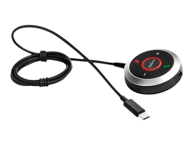 JABRA Evolve 40 Link MS USB-C контролер