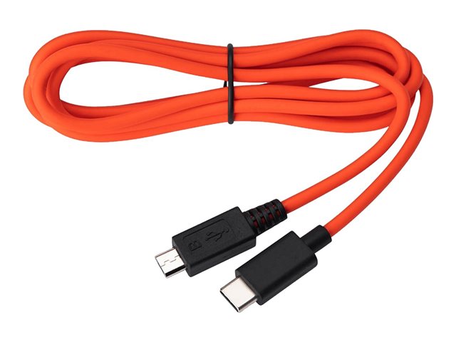 JABRA USB кабел USB-C 150cm TGR