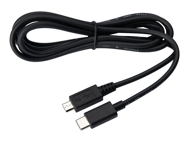 JABRA USB кабел USB-C 150см черен