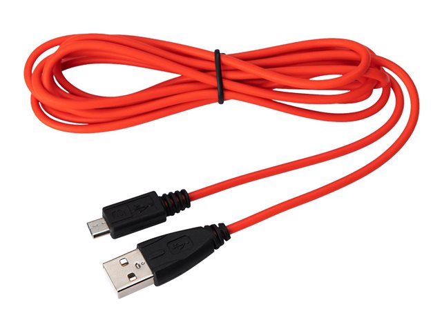 JABRA Evolve USB кабел USB-A 200см
