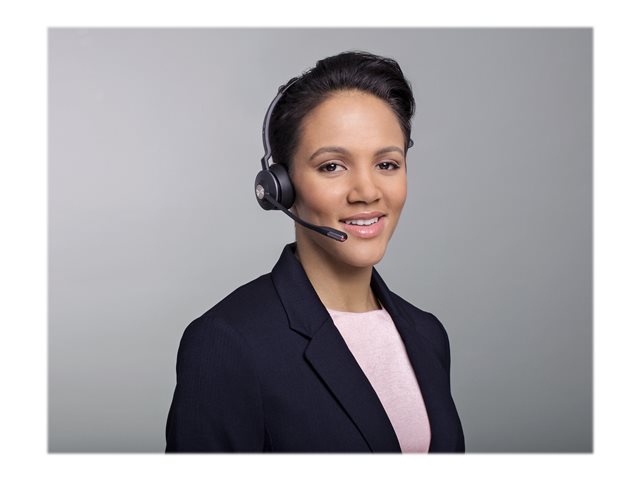 Само слушалки JABRA Engage Mono HS