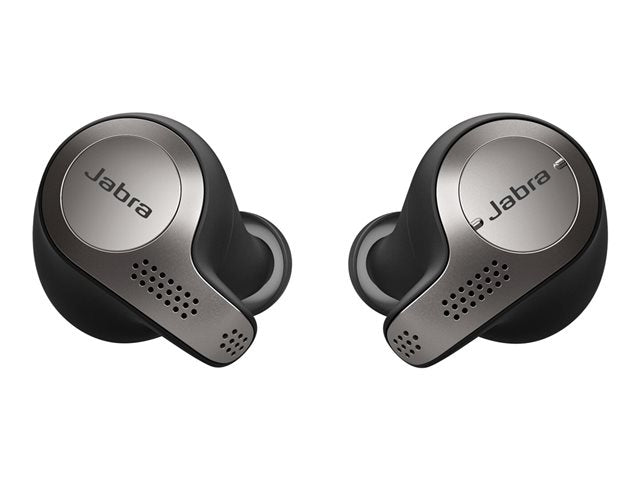 Резервни слушалки JABRA Evolve 65t