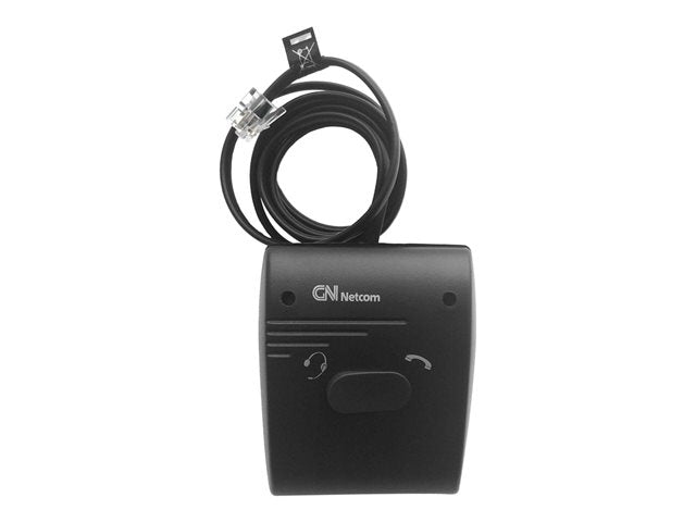 JABRA Danaswitch превключвател Слушалка Слушалка вкл. Слушалки Dtand