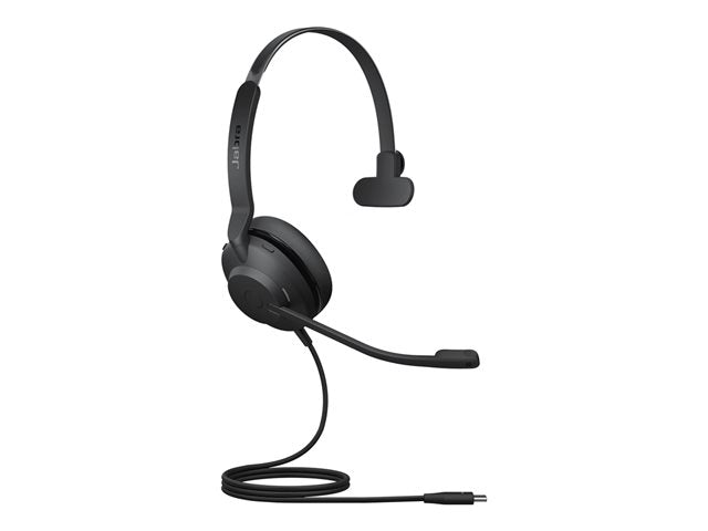 JABRA Evolve2 30 USB-C UC Mono