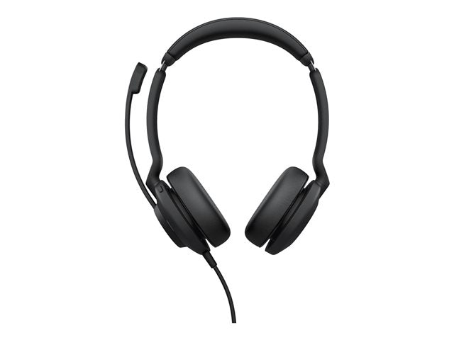 JABRA Evolve2 30 USB-A MS стерео слушалки