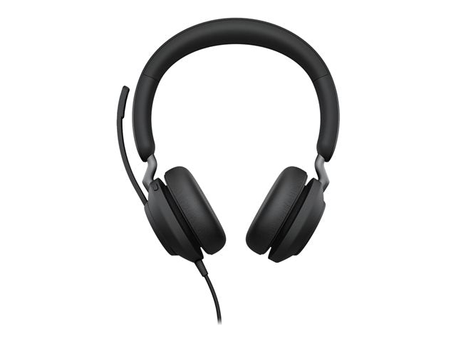 JABRA Evolve2 40 USB-C MS Stereo