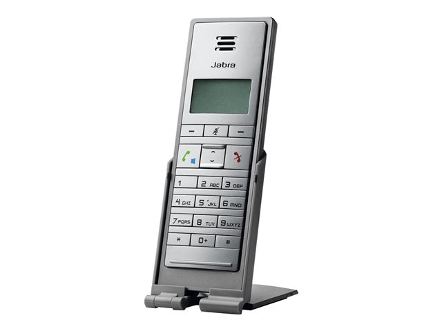 JABRA DIAL 550 MS HD Voice Широколентов аудио Многопосочен микрофон USB plug-and-play Конференция и високоговорител
