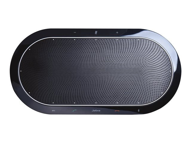 JABRA SPEAK 810 UC високоговорител USB-BT-AUX връзки най-доброто в класа аудио решение за групови конференции